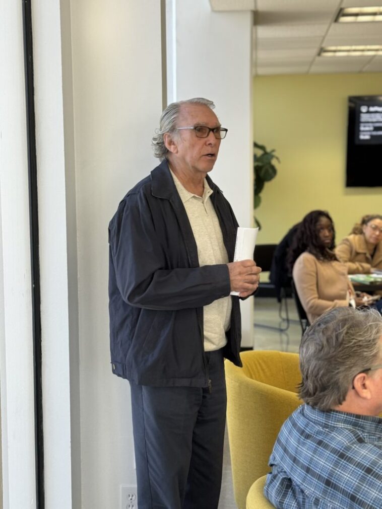 Landmark San Bernardino Business Watch Meeting: Focus on Addressing Unhoused Challenges, City Development, and Enforcement Strategies