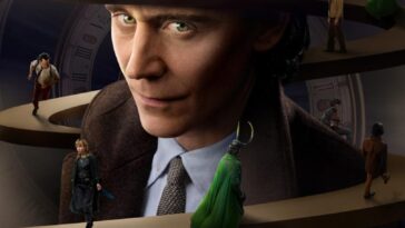 “Loki” season two brings optimism for Marvel’s future