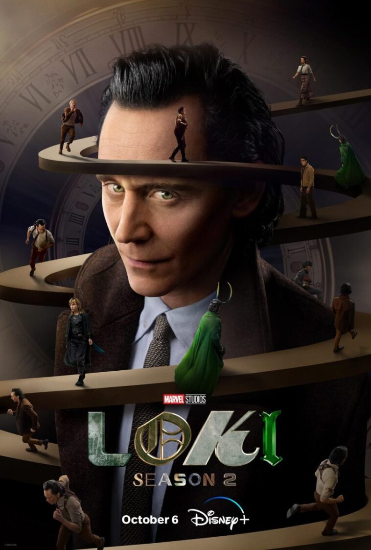 “Loki” season two brings optimism for Marvel’s future