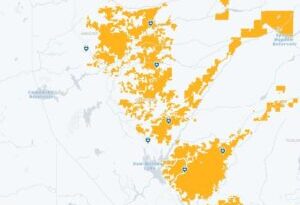 PG&E shutoff may affect 15,700 customers in Calaveras beginning Sunday