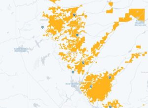 PG&E shutoff may affect 15,700 customers in Calaveras beginning Sunday