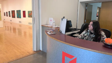 Richmond Art Center recovering after losing major donor: ‘We are in the black now, not red.’