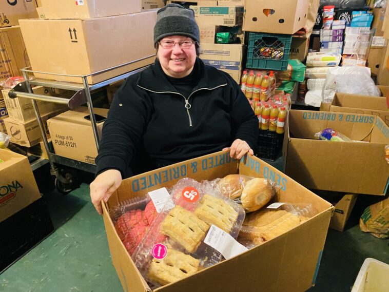 Richmond Emergency Food Pantry seeks volunteers amid growing demand for services