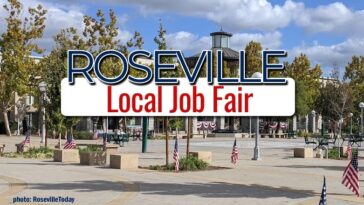 Roseville Job Fair slated for January 27th at Maidu Community Center