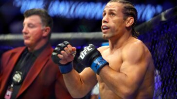 Sacramento State launching program with UFC Hall of Famer to become 'farm' for combat sport athletes