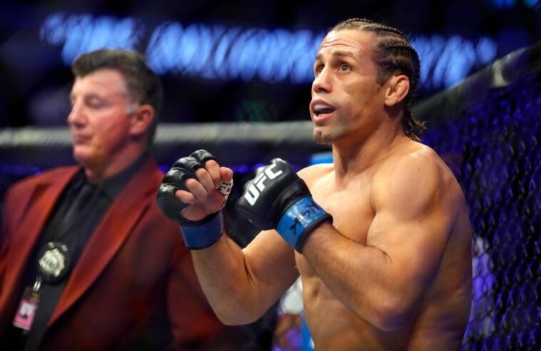 Sacramento State launching program with UFC Hall of Famer to become 'farm' for combat sport athletes