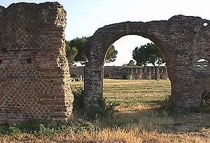 Aqueducts from Antiquity to the Present Day