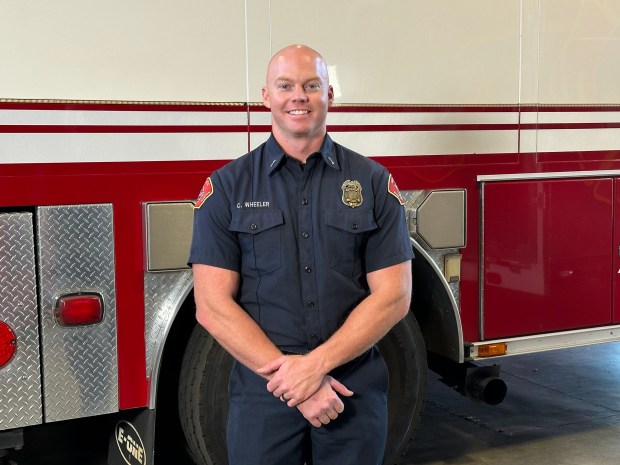 American Red Cross will honor its 2024 Inland Empire Heroes at March 6 event American Red Cross will honor its 2024 Inland Empire Heroes at March 6 event