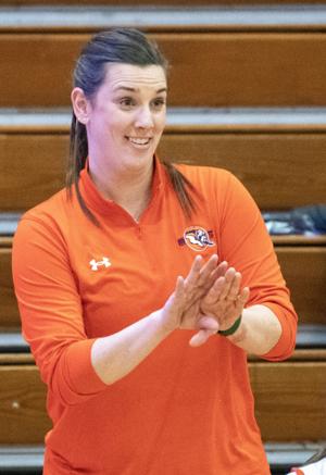 Citing 'toxic environment,' M-S girls' basketball coaches step down before game Citing 'toxic environment,' M-S girls' basketball coaches step down before game