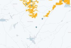 PG&E to cut power to 5,400 customers in Calaveras on Sunday