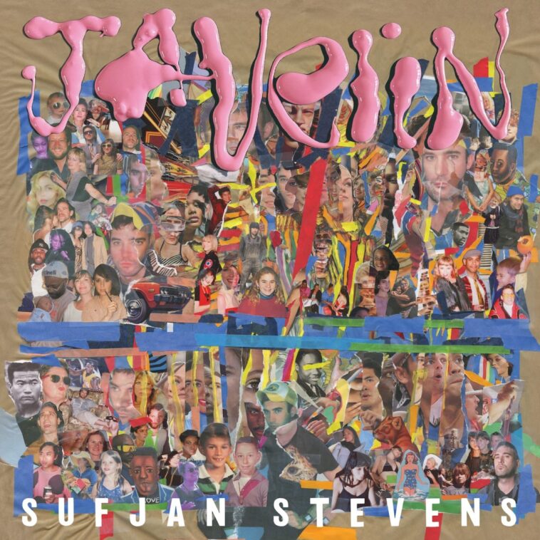 Sufjan Stevens’ latest album is a tremendous one for the emotionally distraught