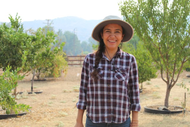3K Awarded to Support Urban Agriculture and Farmers via Inland Empire Resource Conservation District
