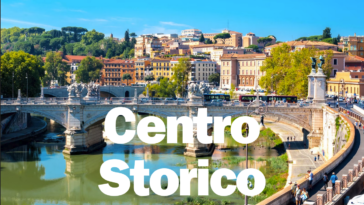 Centro Storico FAQs | HubaviHoteli.com