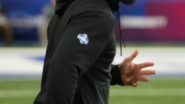 Chicago Bears: Caleb Williams painted nails the subject of wide receivers ire because of his kids