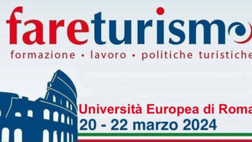 Lazio Region Showcases Tourism Initiatives at the 23rd Edition of Fare Turismo