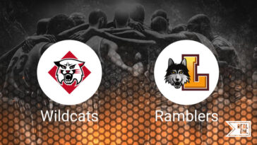 How to Watch Davidson vs. Loyola Chicago Basketball: Streaming Live and on TV – March 6
