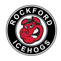 IceHogs 2022-23 Team MVP Luke Philp Activated by Blackhawks and Assigned to Rockford