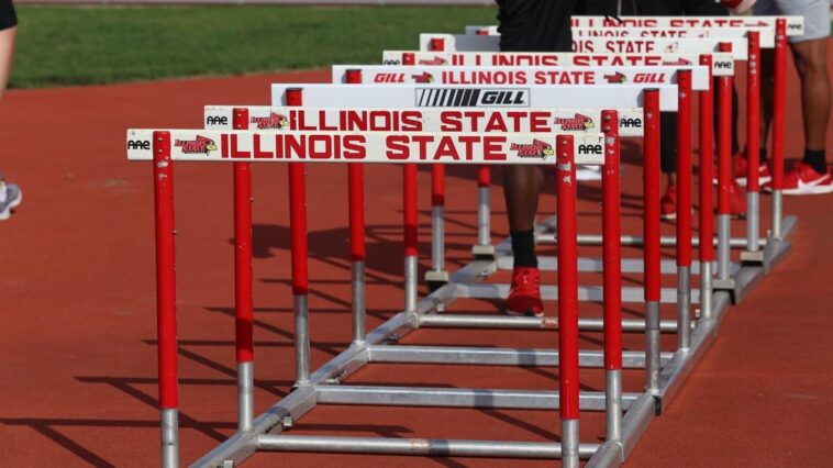 Illinois State Men Picked Second, Women Picked Second for the Outdoor Season