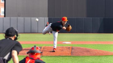 Illinois State Set to Take on Ninth-Ranked Vanderbilt in Nashville