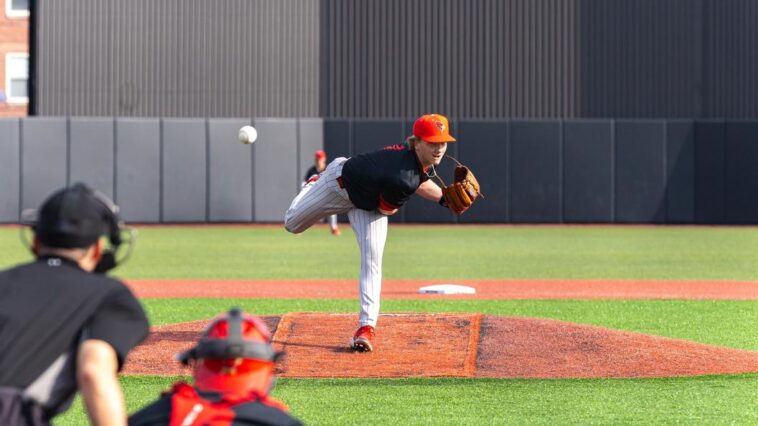 Illinois State Set to Take on Ninth-Ranked Vanderbilt in Nashville