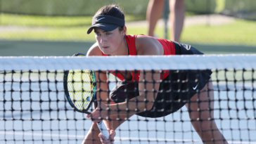 Illinois State Wraps Up Action At Rainbow Wahine Spring Invitational