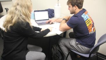 Improve writing abilities and studying habits with WAC and RAD