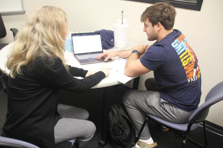 Improve writing abilities and studying habits with WAC and RAD