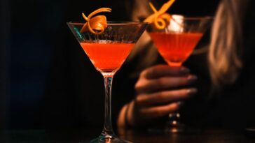 New California law will require bars, nightclubs to offer drug-testing devices