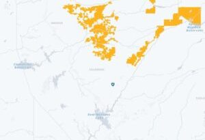 PG&E power shutoff possible in Calaveras this weekend