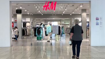 Popular clothing retailer opening first Sacramento location at Arden Fair Mall