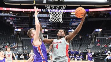 Redbirds’ 2023-24 Season Comes to an End Against Aces