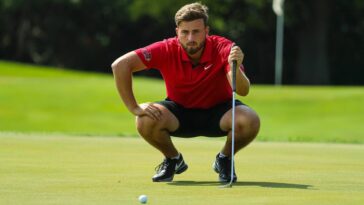 Redbirds Close First Day in 11th in Louisiana