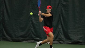 Redbirds Sweep Marist 4-0 To Wrap Up Florida Trip
