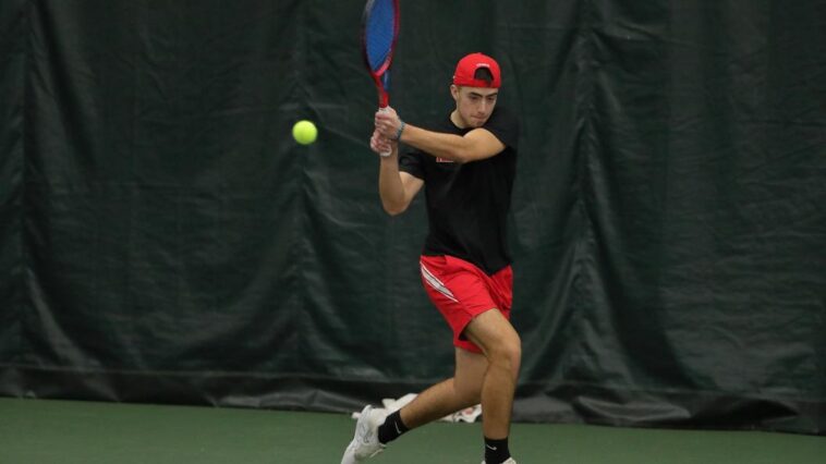 Redbirds Sweep Marist 4-0 To Wrap Up Florida Trip