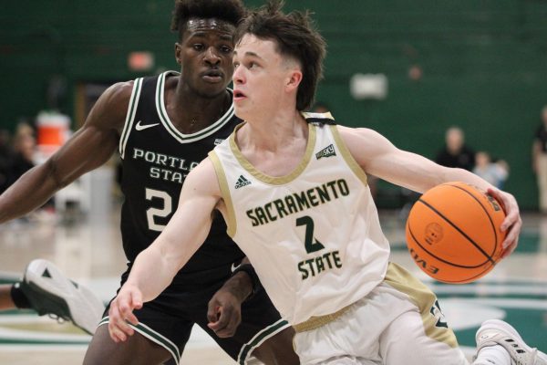 Sac State is morphing into a team to be reckoned with