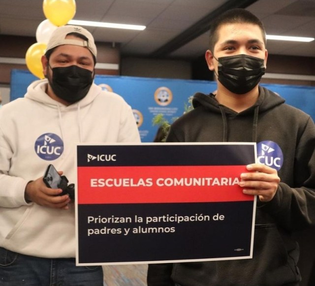 San Gorgonio Alumnus Angel Orozco Champions Crusade for Enhanced Funding to Mitigate Harsh SBCUSD Learning Environments