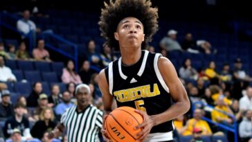 Temecula Valley’s Jeremiah Profit among CIF Southern Section boys basketball players of the year