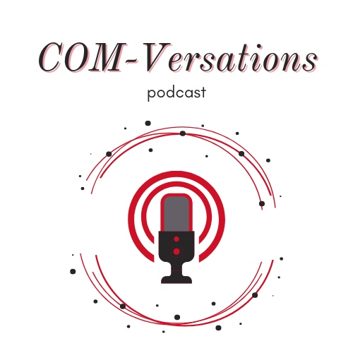 The School of Communication's COM-versations podcast celebrates its one-year anniversary – News