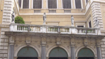 Rome’s Mario Praz Museum Reopens After Four-Year Hiatus |