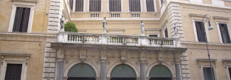 Rome’s Mario Praz Museum Reopens After Four-Year Hiatus |