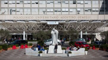 Rome’s Gemelli Hospital Retains Top Spot as Italy’s Best Hospital for Fourth Consecutive Year