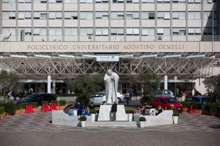 Rome’s Gemelli Hospital Retains Top Spot as Italy’s Best Hospital for Fourth Consecutive Year