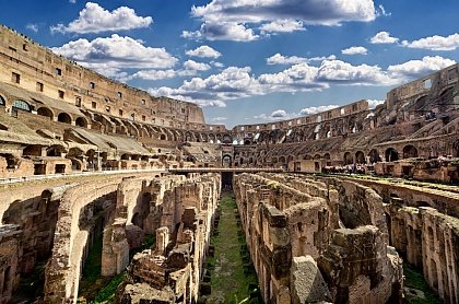 Colosseum in Rome – Frequently Asked Question Colosseum in Rome – Frequently Asked Question