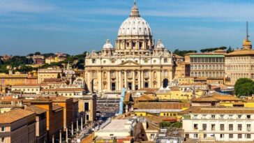 Rome, Italy FAQs | HubaviHoteli.com