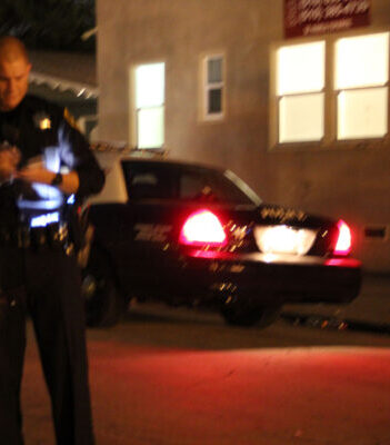 Arrests but no charges in 23rd Street human trafficking sting