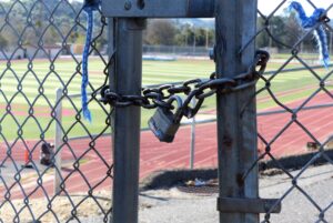 California high school athletics will not resume until late 2020