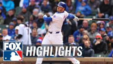 Cubs vs. Rockies Prediction, Odds, Picks – April 3 | FOX Sports