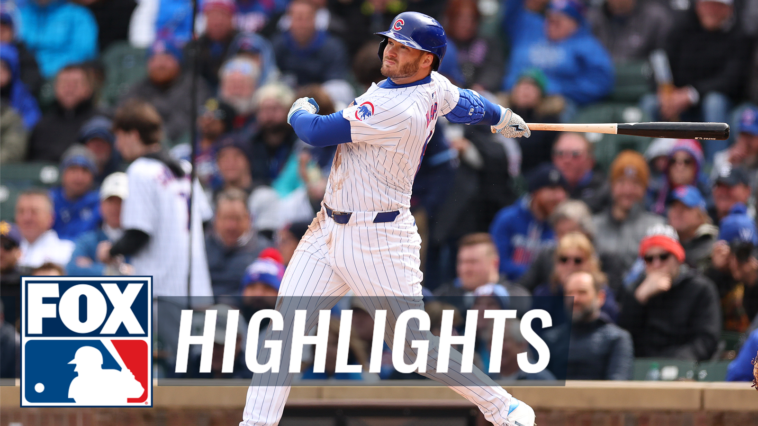 Cubs vs. Rockies Prediction, Odds, Picks – April 3 | FOX Sports