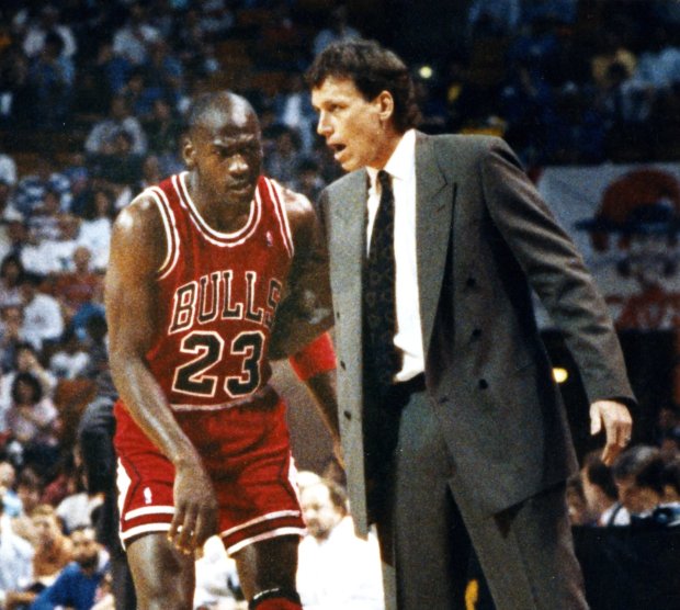 Doug Collins, the former Chicago Bulls coach and Illinois native, is among 13 named to the 2024 Hall of Fame class