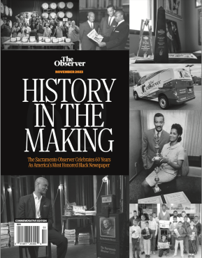 Exploring the mental health needs of today’s Black men: A resource guide in Sacramento Exploring the mental health needs of today’s Black men: A resource guide in Sacramento